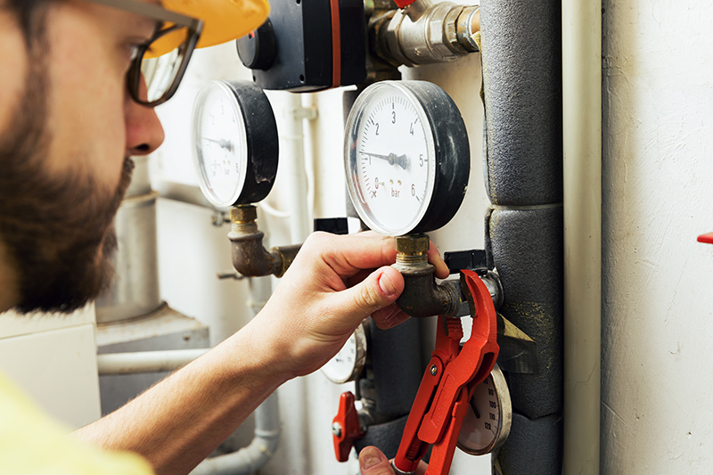 Average Cost Of Boiler Service in Bicester Oxfordshire