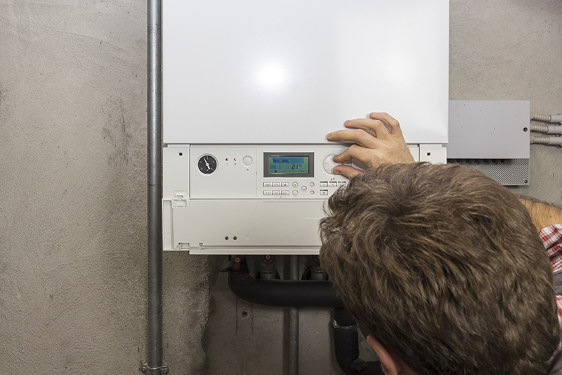 Boiler Service Cost in Bicester Oxfordshire