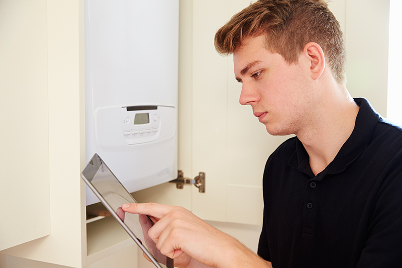 Cheap Boiler Service in Bicester Oxfordshire