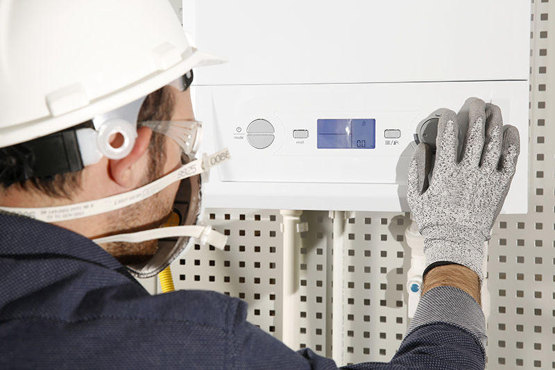 How Much Is A Boiler Service in Bicester Oxfordshire