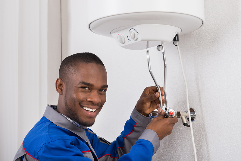 Ideal Boilers Customer Service in Bicester Oxfordshire