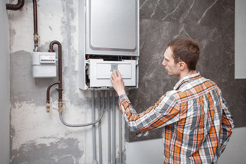 Oil Boiler Service Cost in Bicester Oxfordshire